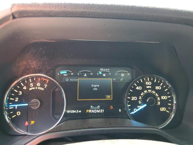 2015 FORD F150 SUPER 1FTEW1EF5FFC46393
