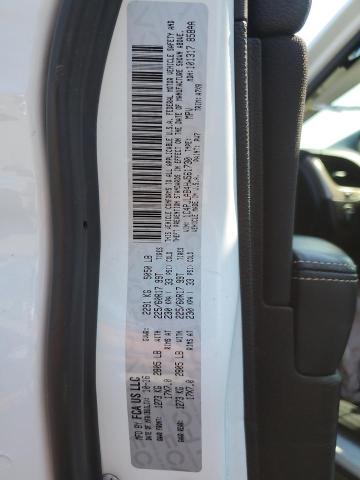 2017 JEEP CHEROKEE S 1C4PJLAB4HW561730