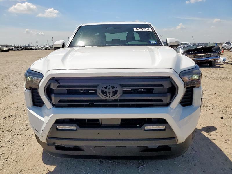 2025 TOYOTA TACOMA DOU 3TMKB5FN1SM030529