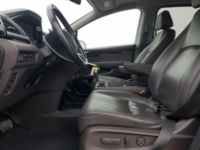2018 HONDA ODYSSEY EL 5FNRL6H9XJB096047