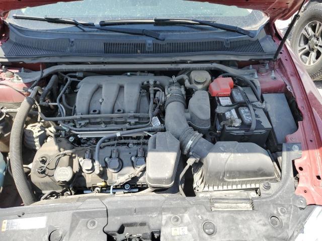 2015 FORD TAURUS LIM 1FAHP2J84FG124048