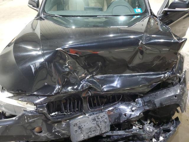 2017 BMW 330 XI WBA8D9C58HK894118