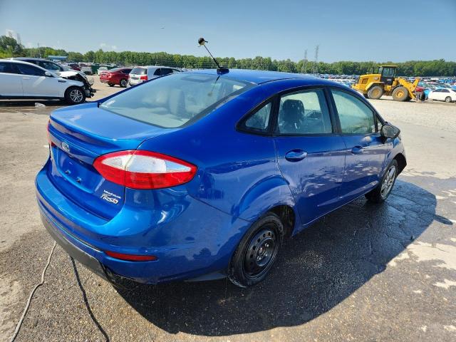 2019 FORD FIESTA SE 3FADP4BJ8KM131497