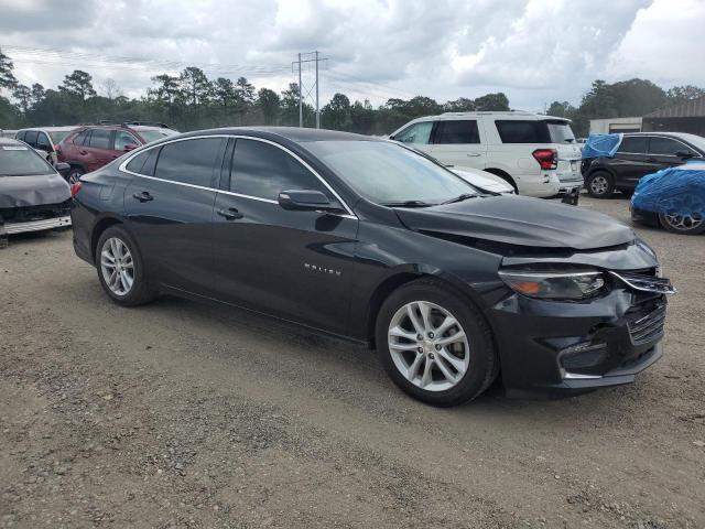 Vin: 1g1ze5st8hf104699, lot: 63284375, chevrolet malibu lt 20174