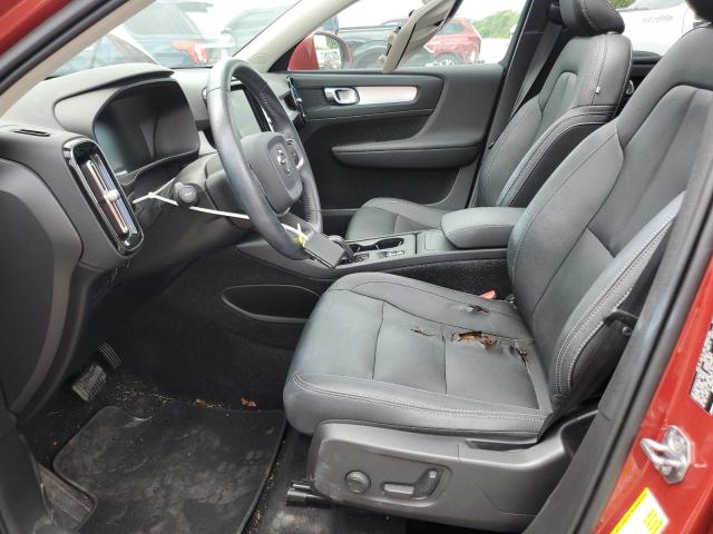 2020 VOLVO XC40 T5 MO YV4162UK1L2267129