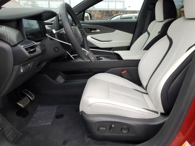 2024 ACURA ZDX A-SPEC 4W5KHMRK9RZ509741