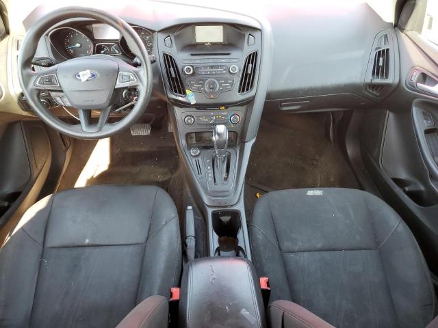 2016 FORD FOCUS SE - 1FADP3K21GL294438