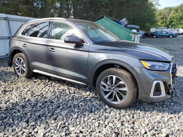 2023 AUDI Q5 PREMIUM WA1GAAFY7P2065032