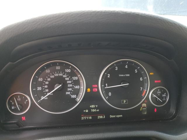 2016 BMW X3 XDRIVE2 - 5UXWX9C59G0D84423
