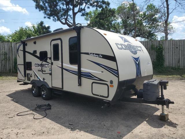 Global Auto Auctions: 2017 KZ CONNECT