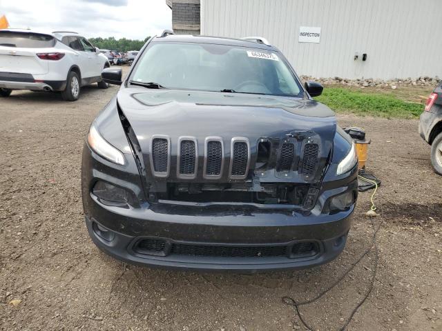 2015 JEEP CHEROKEE L 1C4PJMCB8FW794977