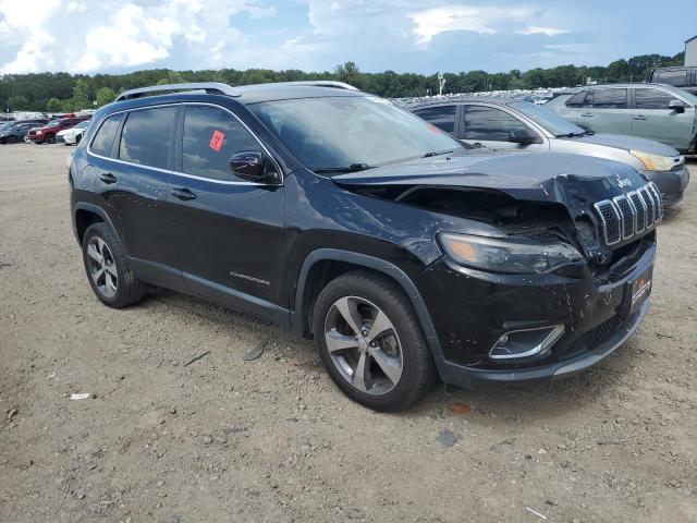 2020 JEEP CHEROKEE LIMITED 1C4PJLDB1LD556369
