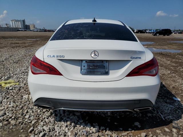 2018 MERCEDES-BENZ CLA 250 4M WDDSJ4GB8JN691535