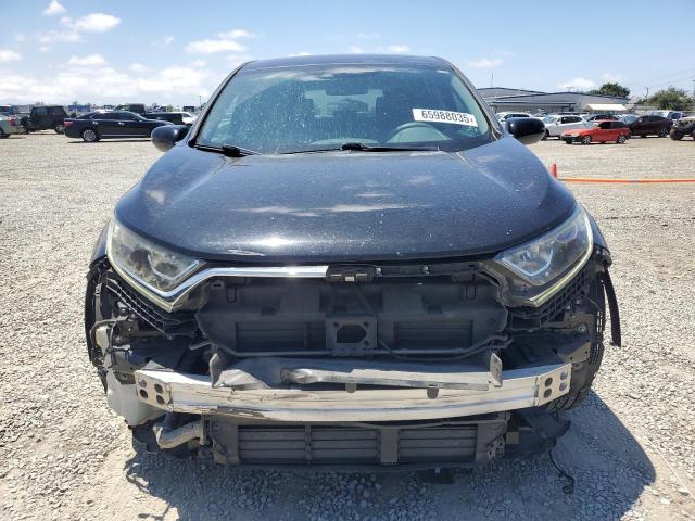 2018 HONDA CR-V EX 5J6RW1H59JA009765