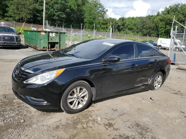 Vin: 5npeb4acxdh769890, lot: 63439735, hyundai sonata gls 2013 img_1