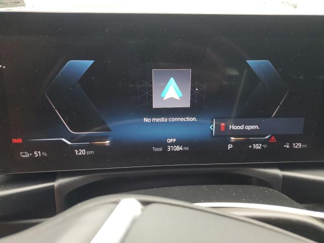 2023 BMW I4 EDRIVE WBY73AW09PFP11995