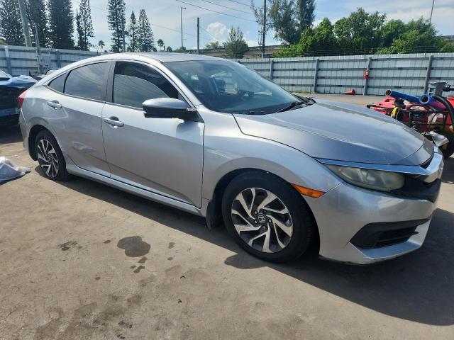 2016 HONDA CIVIC EX 19XFC2F73GE062544