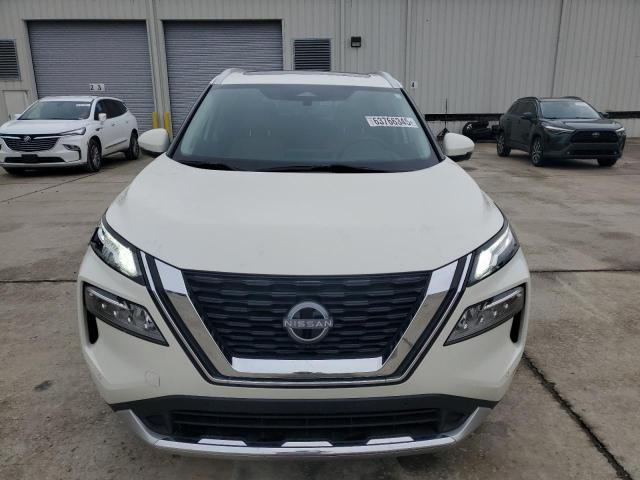 2023 NISSAN ROGUE PLATINUM JN8BT3DC1PW103851