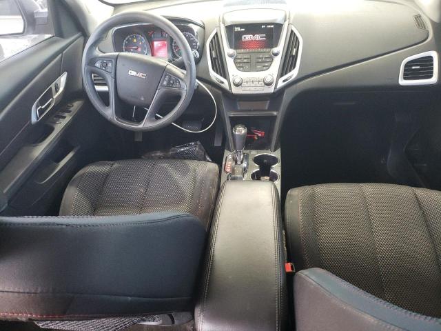 2017 GMC TERRAIN SL 2GKALLEK5H6236819