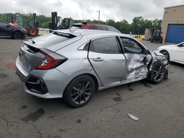 2020 HONDA CIVIC EX SHHFK7H6XLU421069