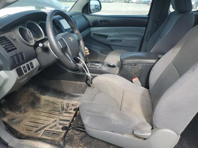2012 TOYOTA TACOMA ACC - 5TFUX4EN1CX012405