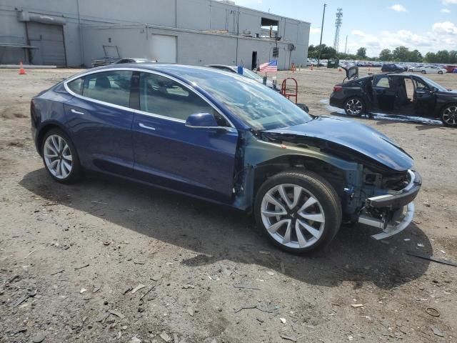 2018 TESLA MODEL 3 5YJ3E1EB5JF088397
