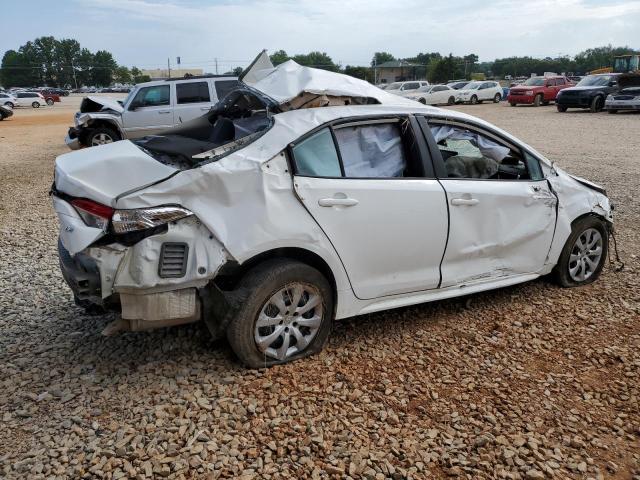 2021 TOYOTA COROLLA LE 5YFEPMAE9MP186586