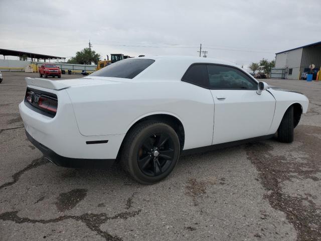 2019 DODGE CHALLENGER 2C3CDZAG7KH733909