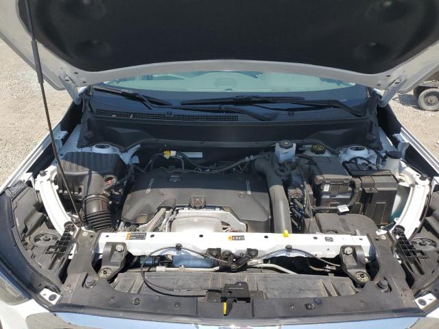 2018 GMC TERRAIN DE 3GKALSEX6JL245908