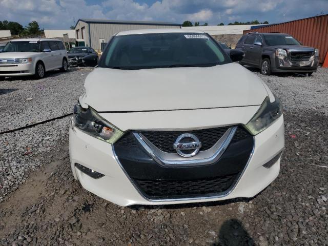 2016 NISSAN MAXIMA 3.5 1N4AA6AP5GC901377