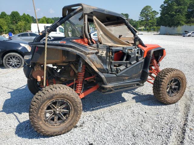 2022 HONDA SXS1000 S2 1HFVE0540N4300338
