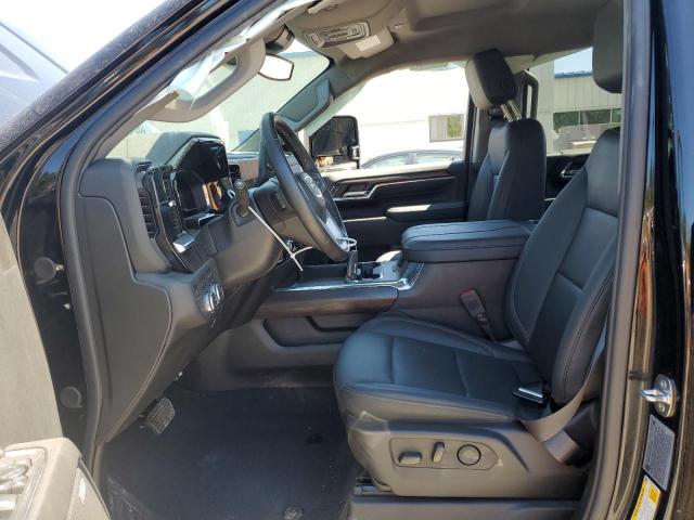 2024 GMC SIERRA K25 1GT49NEY0RF259066