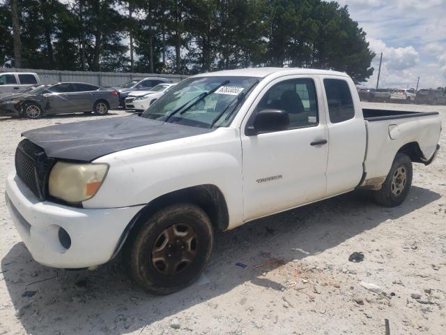 TOYOTA TACOMA ACC