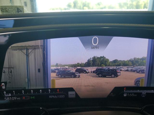 2023 CADILLAC ESCALADE S 1GYS4FKL4PR168750