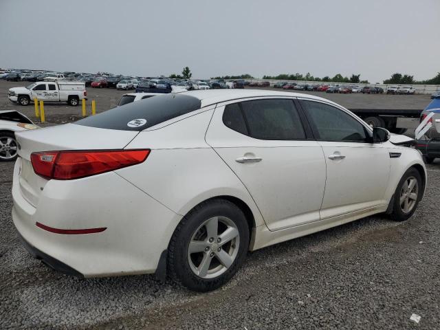 Vin: knagm4a73f5559587, lot: 63970985, kia optima lx 20153