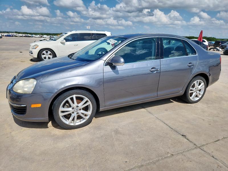 VOLKSWAGEN JETTA 2.5
