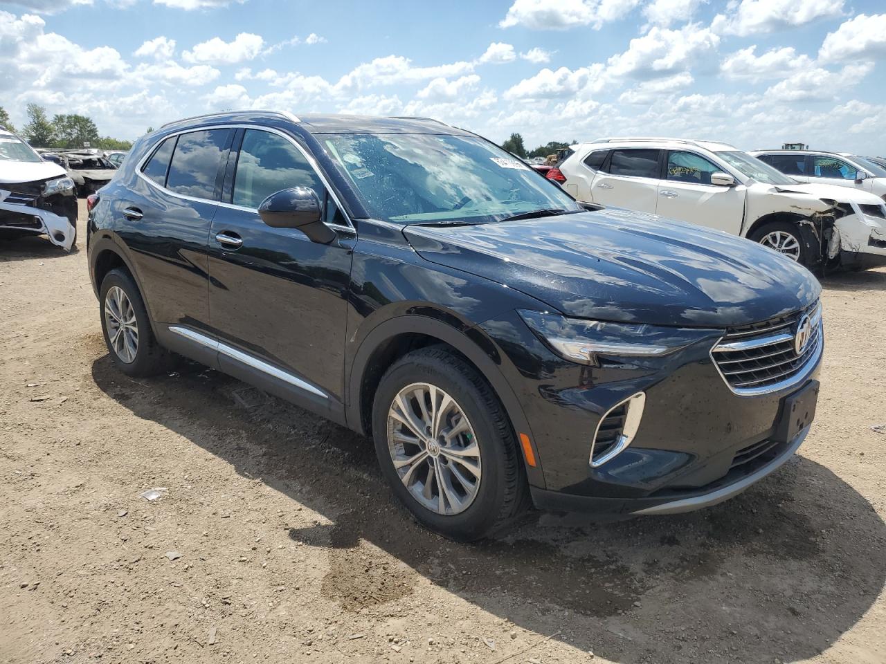 BUICK ENVISION PREFERRED