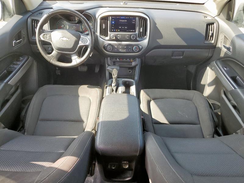 2020 CHEVROLET COLORADO L 1GCGTCEN2L1130176