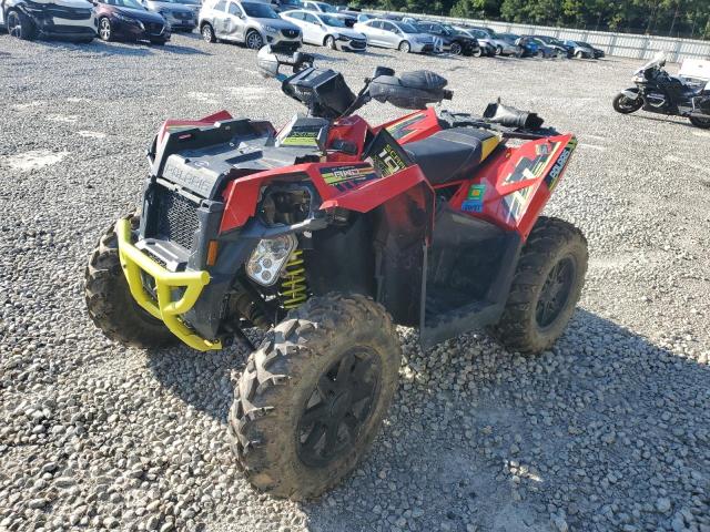 2018 POLARIS SCRAMBLER 4XASVE950JB310233