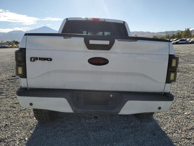 2017 FORD F150 SUPER 1FTEW1EGXHKD32902