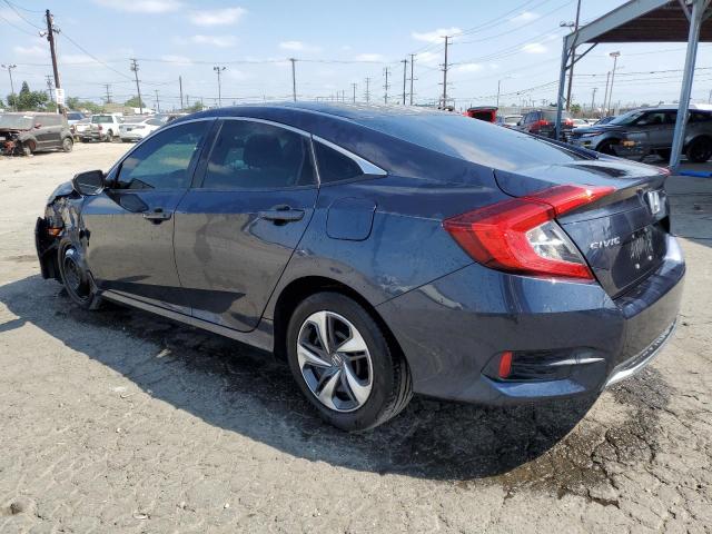 2019 HONDA CIVIC LX - 2HGFC2F6XKH520554