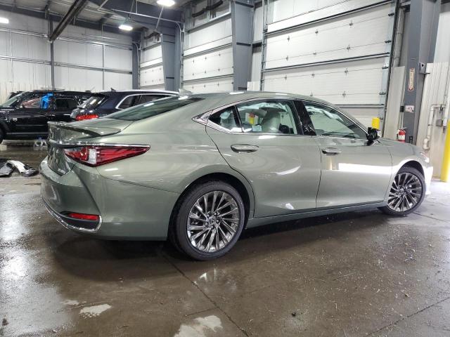 2025 LEXUS ES 300H BA 58AFA1C15SU066643