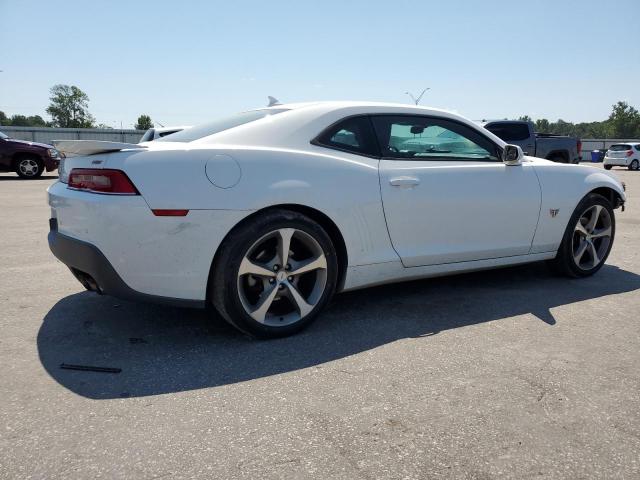 2015 CHEVROLET CAMARO LT 2G1FF1E39F9301004