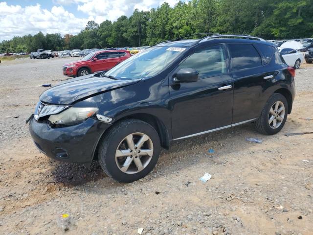 NISSAN MURANO S