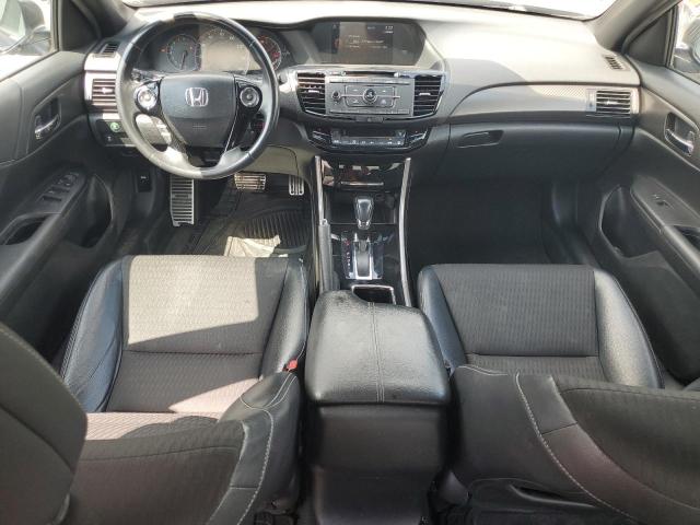 2016 HONDA ACCORD SPO 1HGCR2F59GA042349