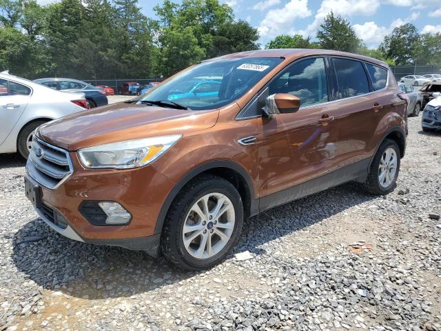 Vin: 1fmcu9gd3hue90545, lot: 63057865, ford escape se 2017 img_1