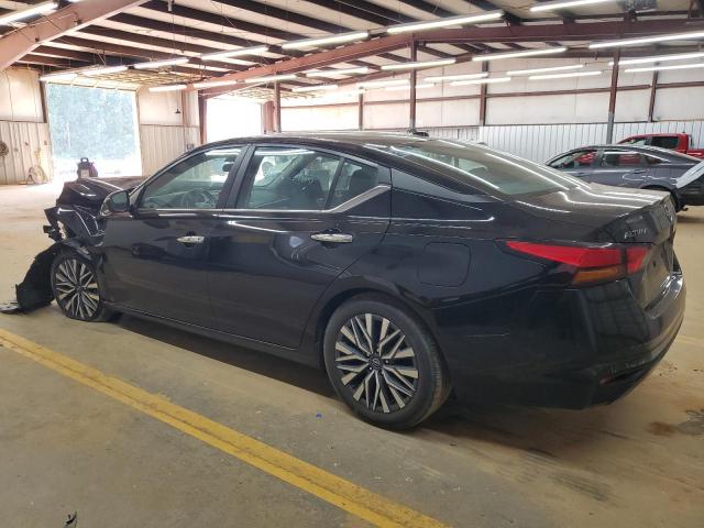 2024 NISSAN ALTIMA SV 1N4BL4DV1RN305848