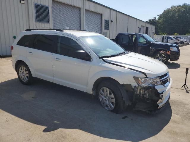 2018 DODGE JOURNEY SE 3C4PDCAB3JT427004