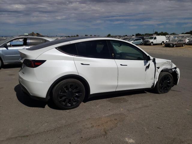2023 TESLA MODEL Y 7SAYGDEE2PF878568
