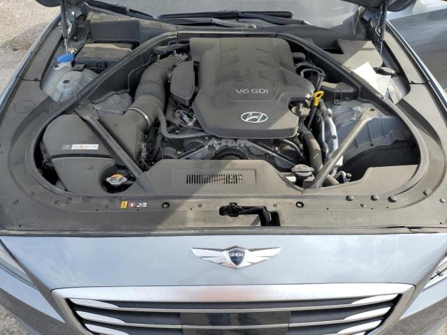 2015 HYUNDAI GENESIS 3. - KMHGN4JE5FU070429